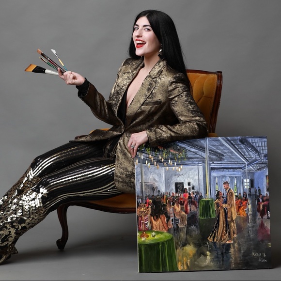 Meet your Posher, Maggie - Picture 13 of 13